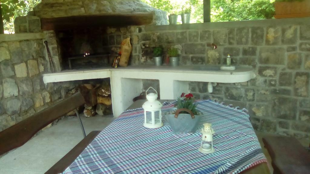 Guest House Rabenseifner - Opatija Jurdani Exteriör bild