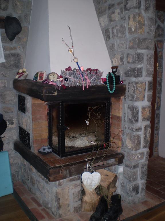 Guest House Rabenseifner - Opatija Jurdani Rum bild
